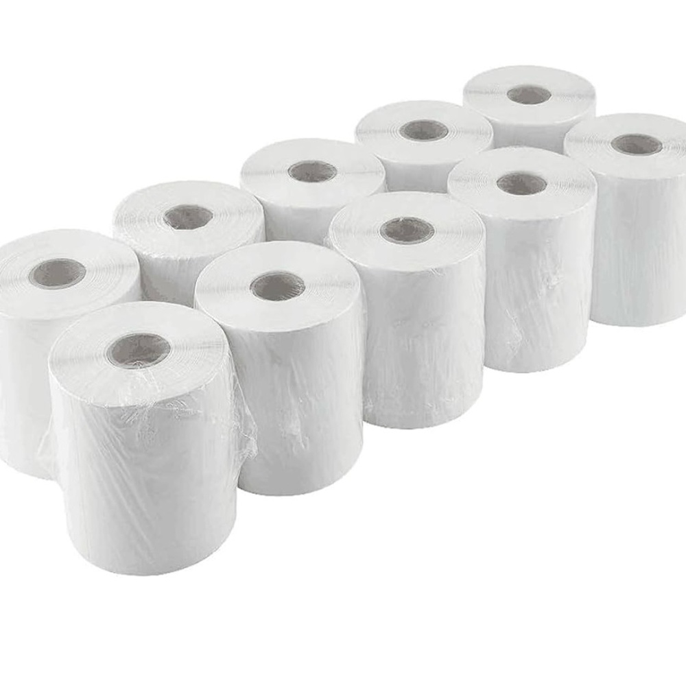Thermal Labels